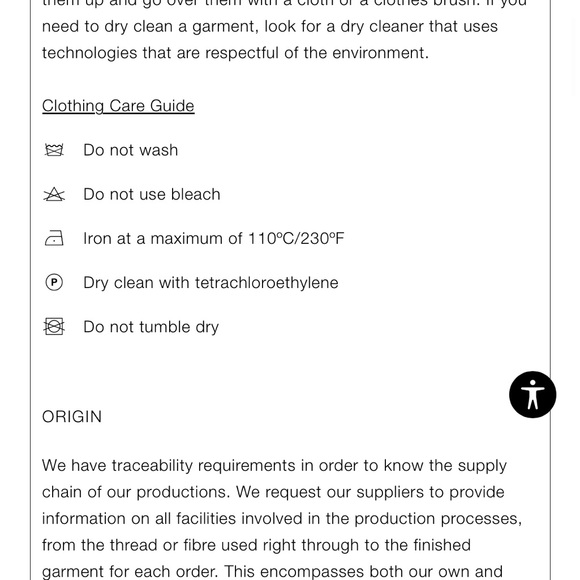 NWOT ZARA tweed jacket - Picture 11 of 11